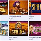 giochi slot da bar gratis